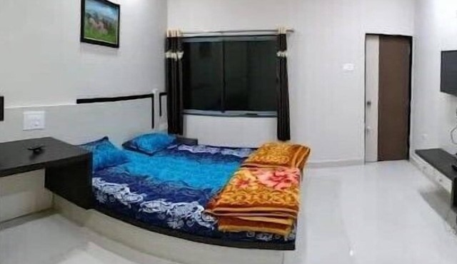 Hotel Annapurna in Khambhaliya