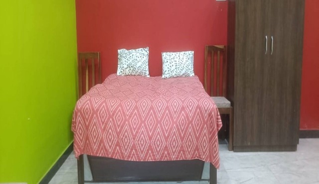 Hotel AramNest