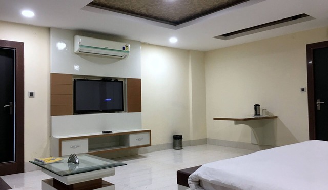 Hotel Aryan Inn Lalitpur