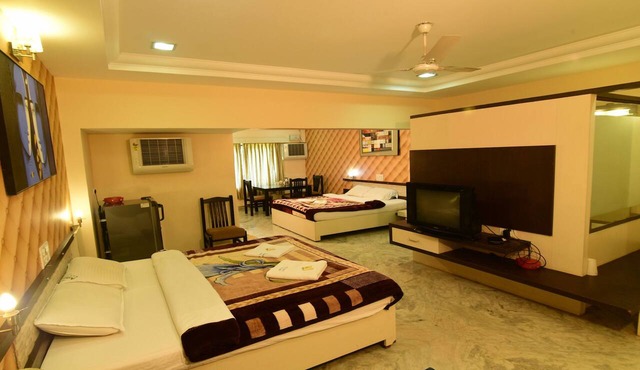 Hotel Ashlesh in Udupi