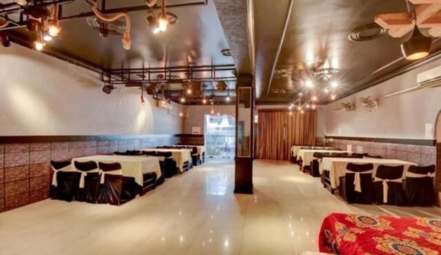 Hotel Ashoka in Karnāl
