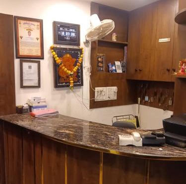 hotel atithi palace
