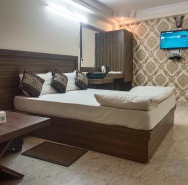 Hotel Atithi Palace