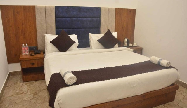 Hotel AU Villa