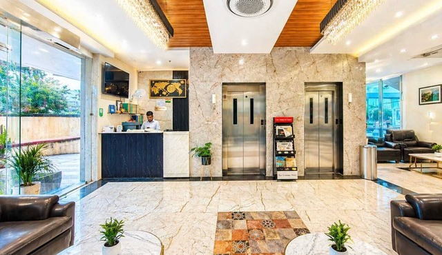Hotel Avadh Classio