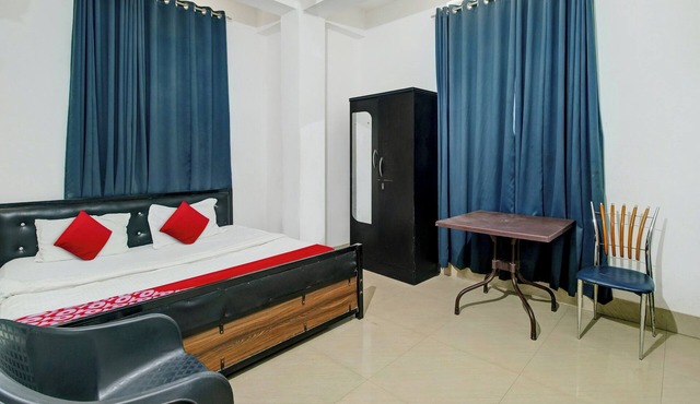 Hotel B&B Heights in Guwahati