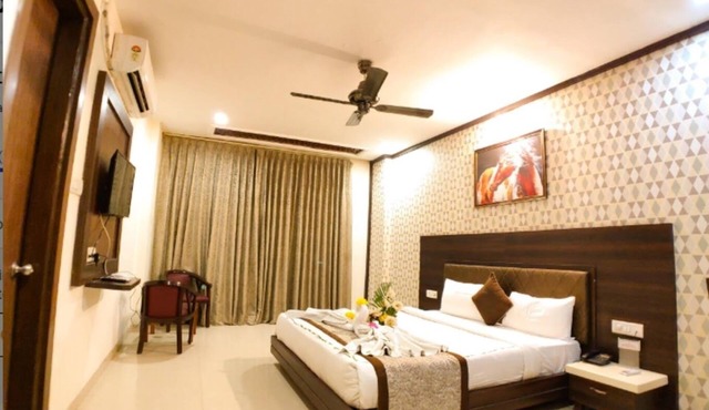 Hotel Badrika Inn