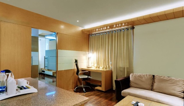 Hotel Balaji Central in Ratlam