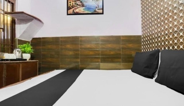 Hotel Bali Inn