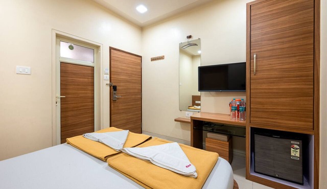 Hotel Balwas in Mumbai