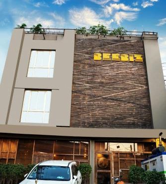 Hotel Beebiz Guindy