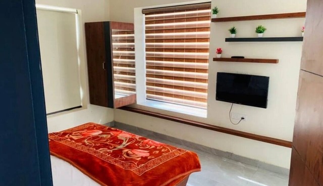 Hotel Bhullar in Amritsar