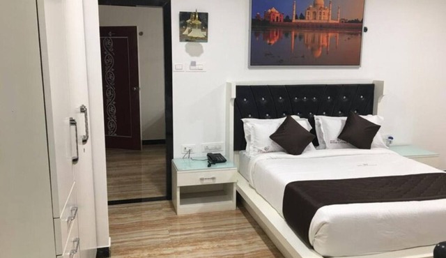 Hotel Bidar
