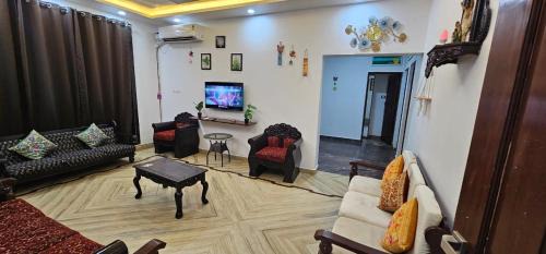 Hotel blue ocean baga beach away in Arpora
