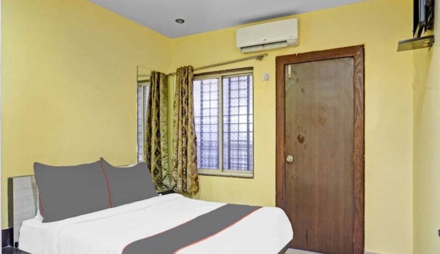 Hotel Carnival in Rajgurunagar