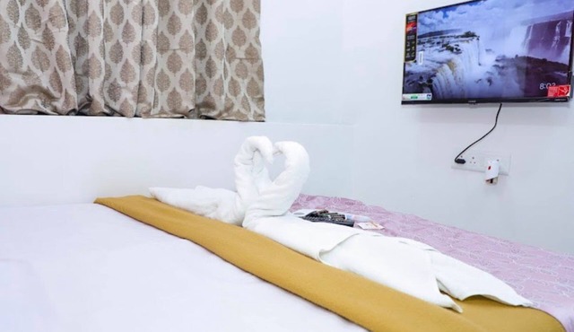 Hotel CBD in Navi Mumbai