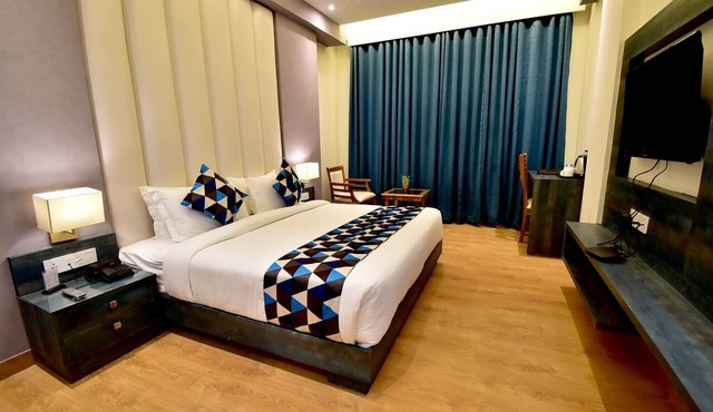 HOTEL CENTELLA in Gwalior