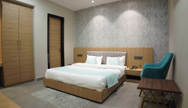 Hotel Central Park Bathinda