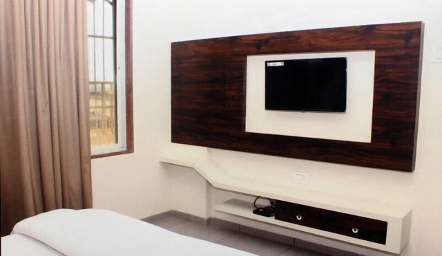 Hotel Central Park in Ambernath