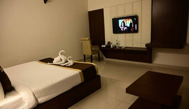 Hotel Cheer Inn