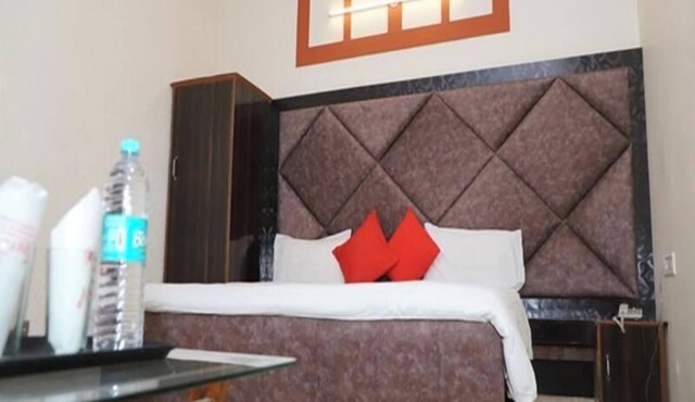 Hotel Chetali