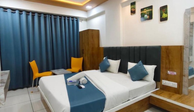 Hotel Chetan in Vadodara