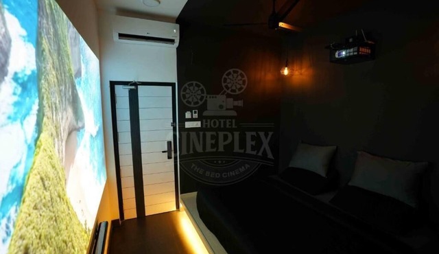 Hotel Cineplex in Coimbatore
