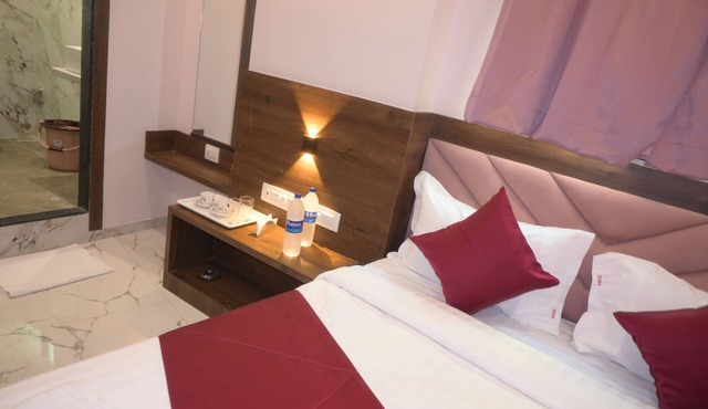 Hotel Classy Comfort in Mumbai