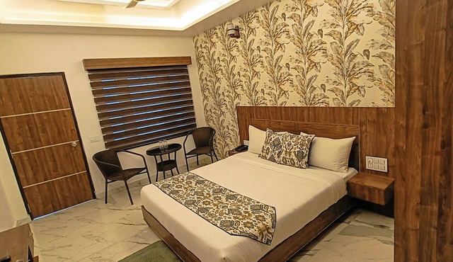 Hotel Cloud Inn in Ramgarh