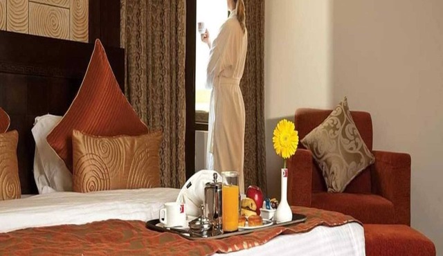 Hotel Comfort Inn Bl