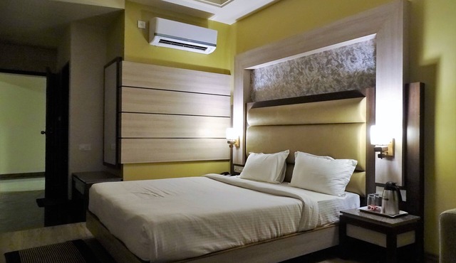 Hotel Continental Blue