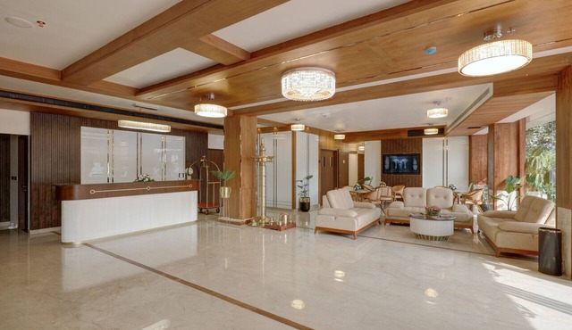 Hotel Cordial Sopanam