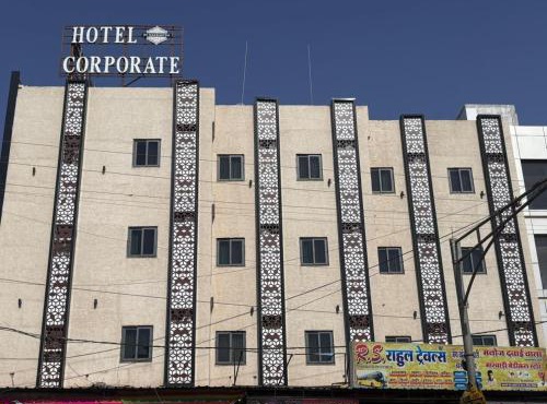 Hotel Corporate