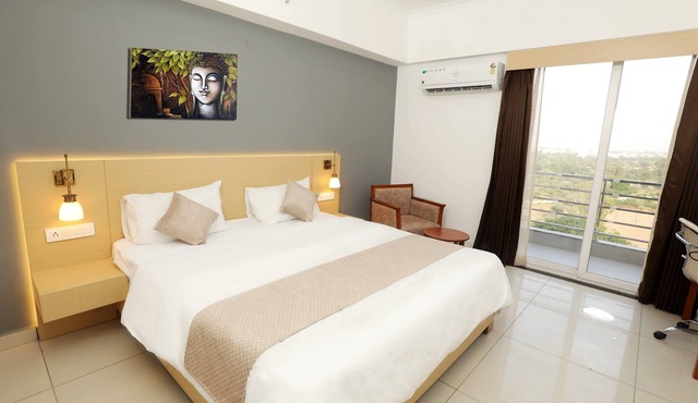 Hotel Daiwa Avenue 37