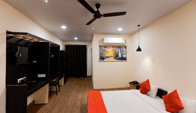 Hotel Deendayal in Korba