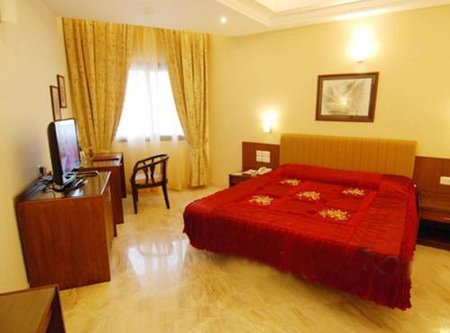 Hotel Deepa Comforts in Mangalore