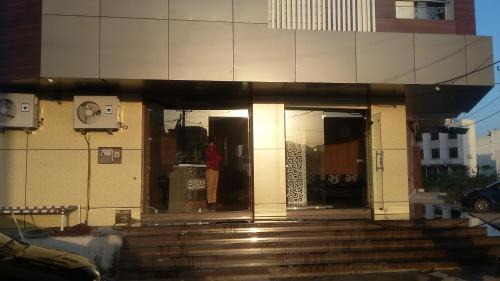 Hotel Delight in Udaipur