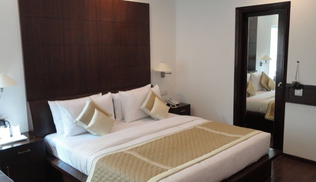 Hotel Divine Paradise