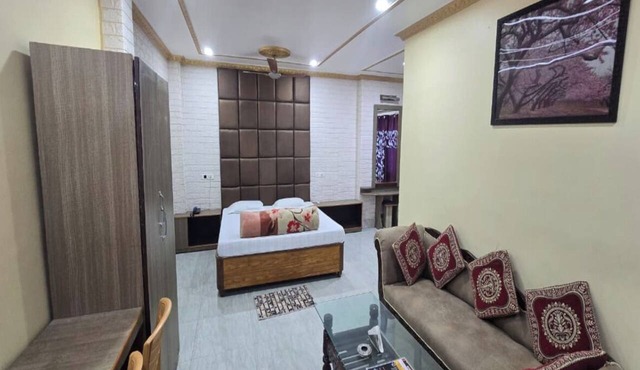 Hotel DL in Tezpur