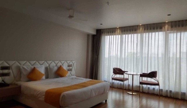 HOTEL DOOARS HILTON in Alipurduar