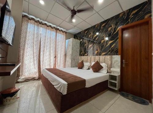 Hotel Dreamland