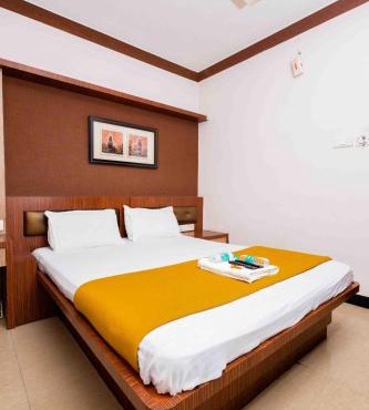 Hotel DRG Heritage