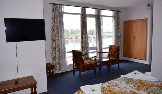 Hotel Duke in Srinagar