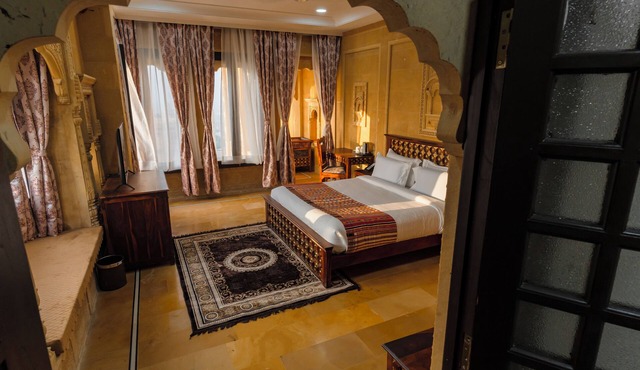 Hotel Durjay Garh in Jaisalmer