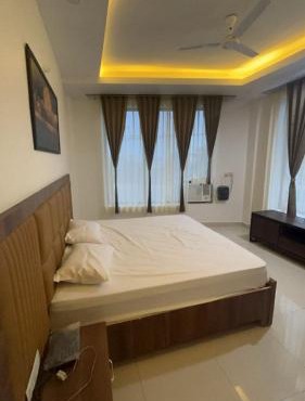 Hotel Elite in Palwal