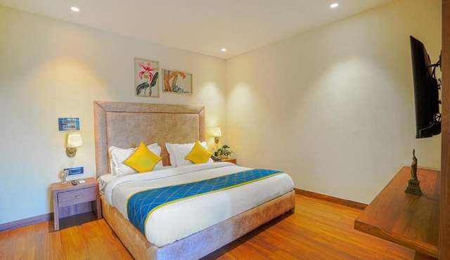 Hotel Escala - Near by Golden Gate
