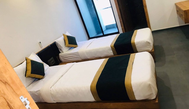 Hotel Fun Imperial Morbi in Morbi