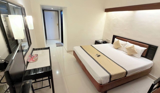 Hotel Garden in Panvel