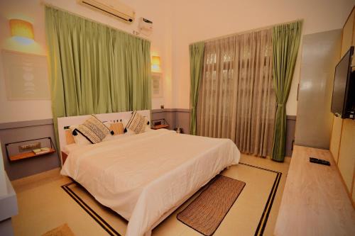Hotel Gargo Tower in Guwahati