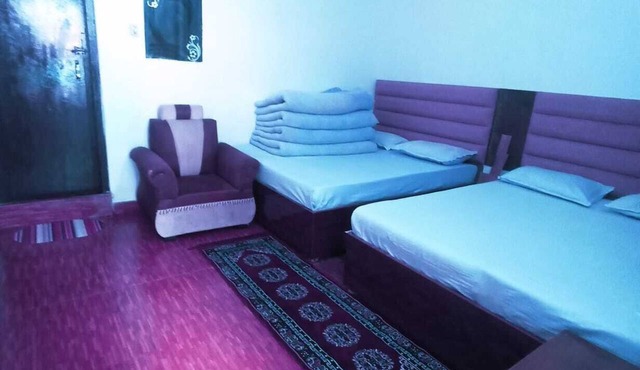 Hotel Geeta Palace in Ukhimath